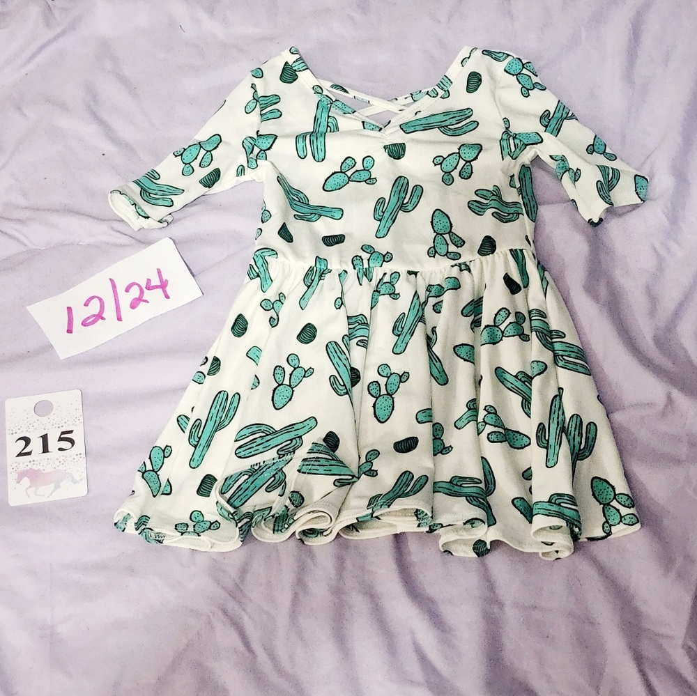 DDS Dress